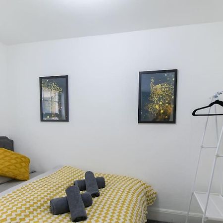Open Mind Property - Southsea With Free Parking Portsmouth Ngoại thất bức ảnh