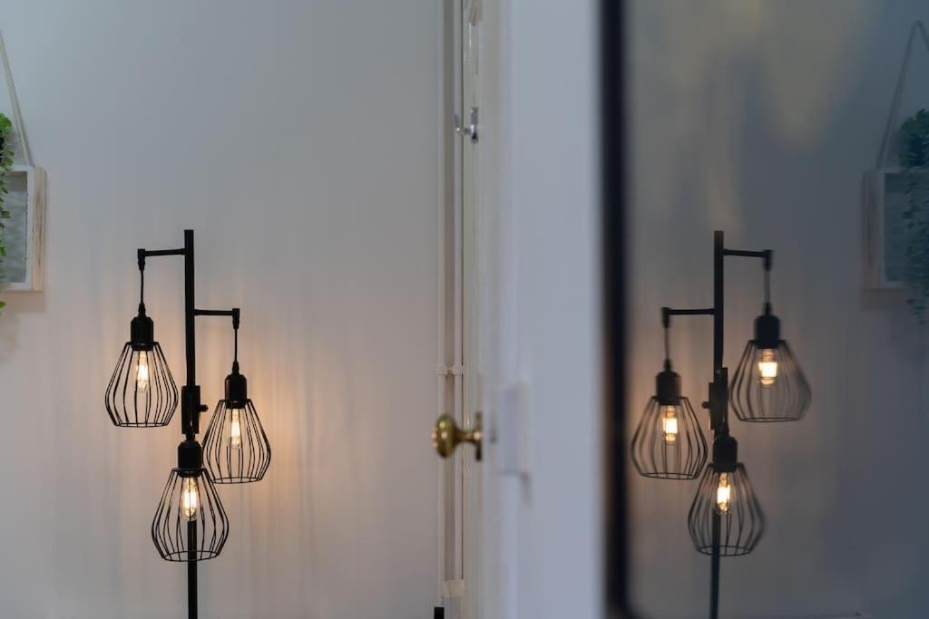 Open Mind Property - Southsea With Free Parking Portsmouth Ngoại thất bức ảnh